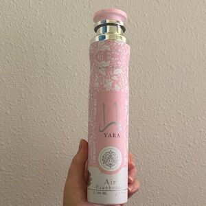 Lattafa Yara Pink Air Freshener NWT